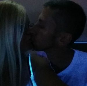 Meet your Posher, Justin